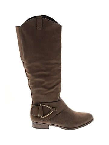 Crown Vintage Boots (view 1)