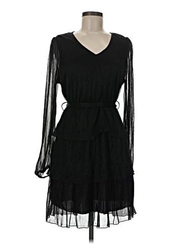 Angashion Cocktail Dress (view 1)