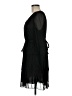 Angashion Black Cocktail Dress Size M - photo 5
