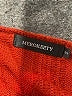 Merokeety Red Cardigan Size S - photo 7