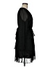Angashion Black Cocktail Dress Size M - photo 4