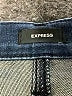Express Blue Jeans Size 10R - photo 4