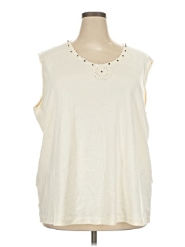 White Stag Sleeveless Top