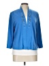 Style Blue Cardigan Size L - photo 1