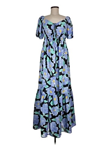 Umgee Casual Dress (view 1)