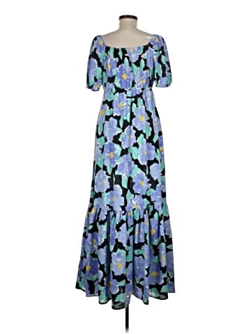 Umgee Casual Dress (view 2)