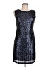 Fab'rik Black Cocktail Dress Size M - photo 1