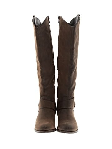 Crown Vintage Boots (view 2)