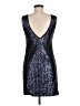 Fab'rik Black Cocktail Dress Size M - photo 2