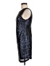Fab'rik Black Cocktail Dress Size M - photo 5