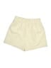 Steve Madden 100% Polyurethane Solid Ivory Athletic Shorts Size XS - photo 2