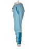 Under Armour Color Block Blue Track Pants Size M - photo 5