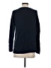 Sonoma Goods for Life Chevron-herringbone Blue Pullover Sweater Size S - photo 2