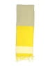 Gap 100% Acrylic Yellow Scarf One size - photo 2
