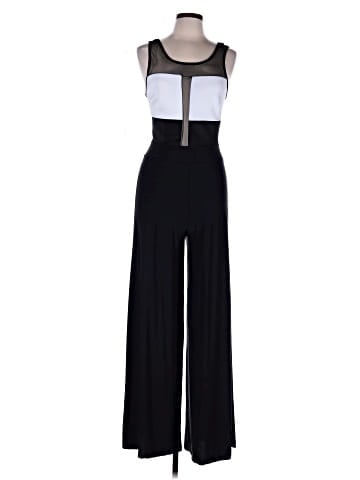 Cameo Jumpsuit (view 1)