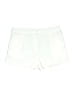 Unbranded Solid White Shorts Size 4XL - photo 2