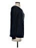 Sonoma Goods for Life Chevron-herringbone Blue Pullover Sweater Size S - photo 4