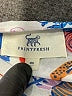 Printfresh 100% Cotton Print Blue Casual Dress Size 0X - photo 7
