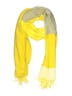 Gap 100% Acrylic Yellow Scarf One size - photo 1