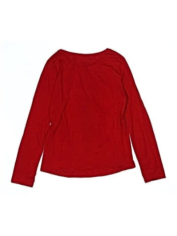 Old Navy Long Sleeve T-Shirt (view 2)