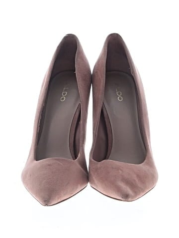 Aldo Heels (view 2)