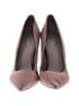 Aldo Brown Heels Size 9 - photo 2