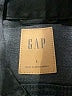 Gap Black Jacket Size L - photo 6