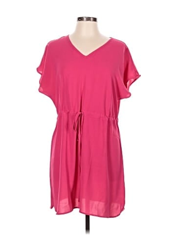 Halife Casual Dress (view 1)
