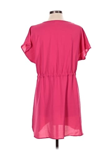 Halife Casual Dress (view 2)