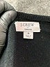 J.Crew Factory Store Black Pullover Sweater Size S - photo 7