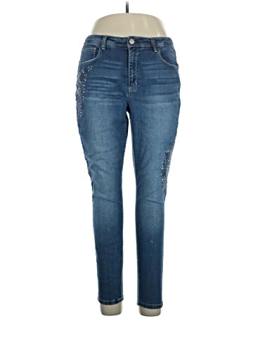 Angels Jeans (view 1)