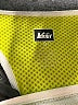 REI 100% Polyester Yellow Active Tank Size S - photo 7
