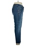 Angels Solid Blue Jeans Size 16 - photo 4