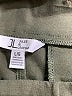 Jules & Leopold Black Active Pants Size L - photo 4