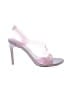 Nine West Pink Sandals Size 9 1/2 - photo 1