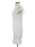 Express White Cocktail Dress Size S - photo 5