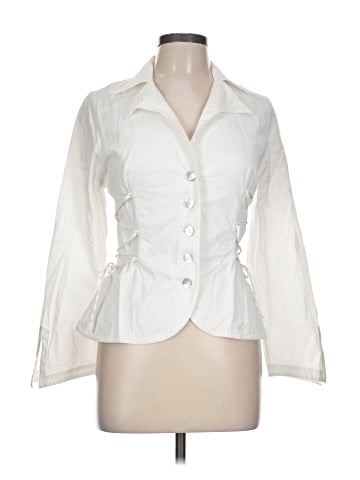 Anne Fontaine Blazer (view 1)