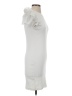 Express White Cocktail Dress Size S - photo 4