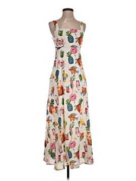 Moon River Casual Dress