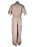 Zara Tan Jumpsuit Size L - photo 2
