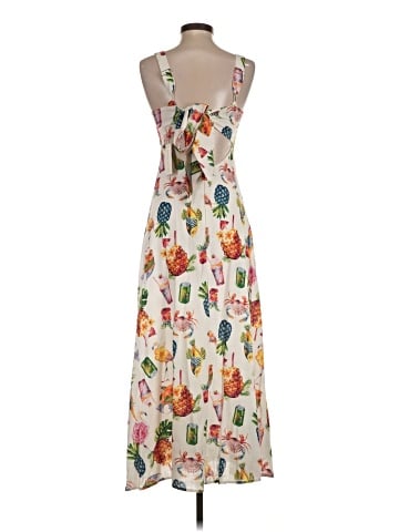 Moon River Casual Dress (view 2)