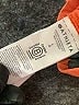 Athleta Solid Orange Shorts Size L - photo 4