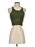 PrAna Green Tank Top Size S - photo 1