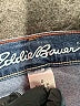 Eddie Bauer Stars Blue Jeans Size 0 - photo 7