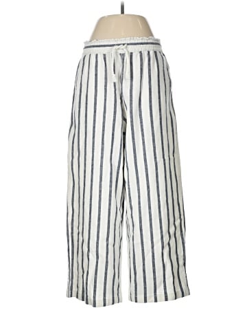J.Crew Factory Store Linen Pants (view 1)
