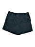 L.L.Bean Solid Teal Athletic Shorts Size 18 - photo 1