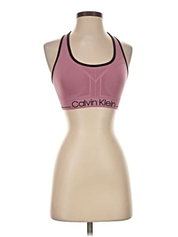 Calvin Klein Sports Bra (view 1)