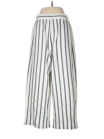 J.Crew Factory Store Linen Pants (view 2)