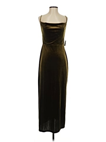 Taylor Cocktail Dress (view 1)