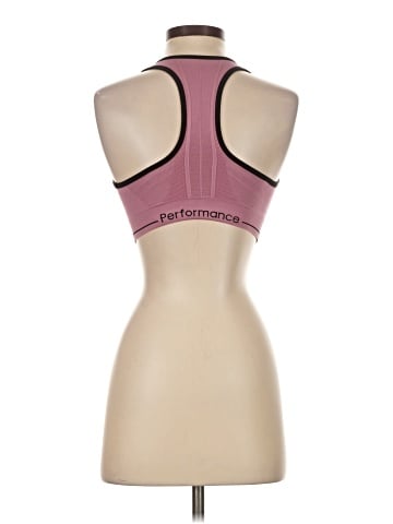 Calvin Klein Sports Bra (view 2)